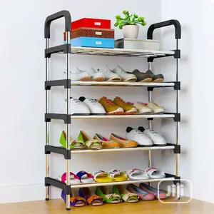 Shoe Rack Cabinet
