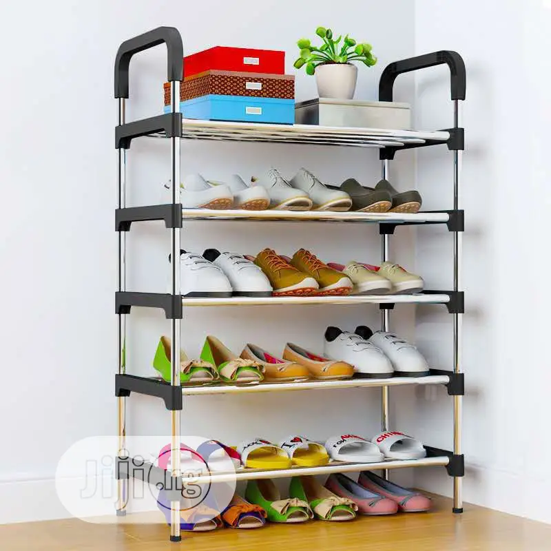 Shoe Rack Cabinet
