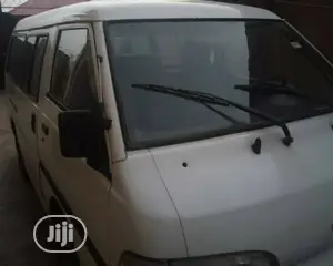 Bus For Rental / Hire.