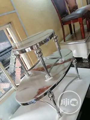 Unique Center Table