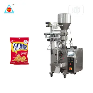 Granule Packing Nylon Sealing Granule Packing Machine