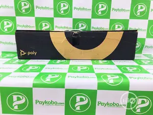Poly - 2200-86270-001 - P017 Poly Studio X50