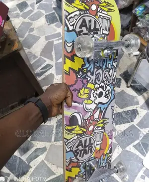 SKATE BOARD for Adults