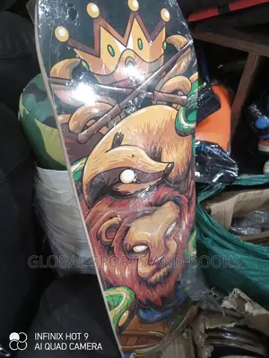 SKATE BOARD for Adults