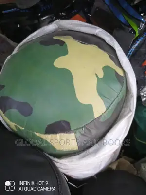 High Quality Foreign Punching Bag