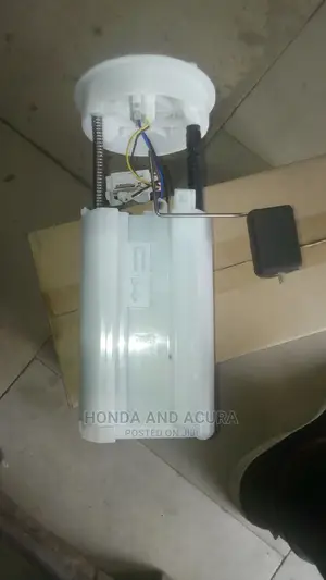 Comp Fuel Pump Pilot 2009-013