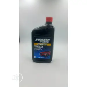 Prime Guard Synthetic Cvt Fluid