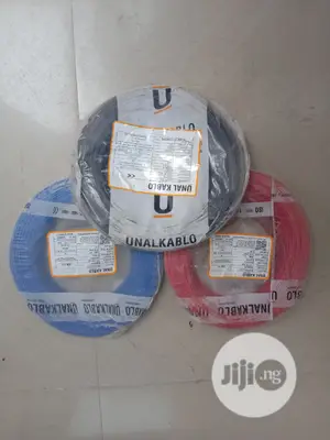 Flexable Wire Cables