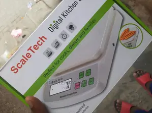 Digital Kitchen Scale 5kg