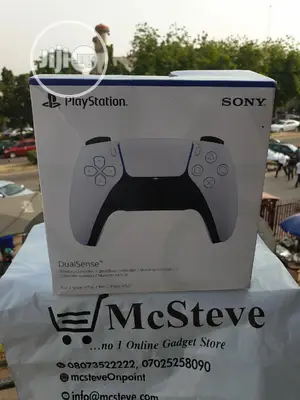 Sony Playstation PS5 Controller