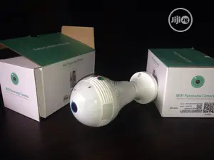 Camera Bulb