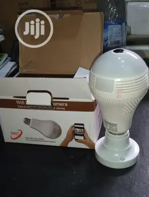 Camera Bulbs