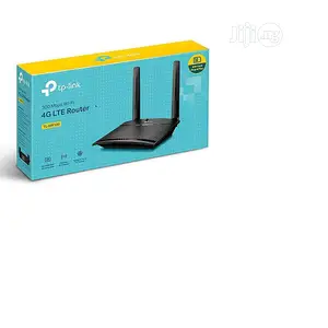 Tp-link TL-MR100 300 Mbps Wireless N 4G LTE Router