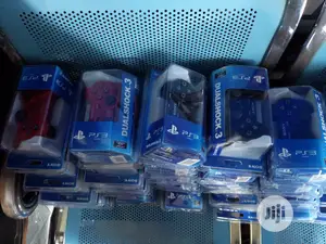 Sony PS3 Pad