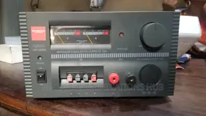 Diamond GSV 3000 40A Power Supply
