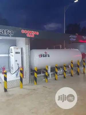 Complete Installation of 2.5tons With Auto Dispenser