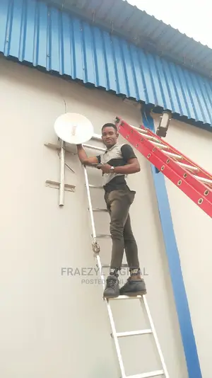 Network Specialist