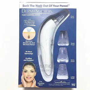 Dermasuction
