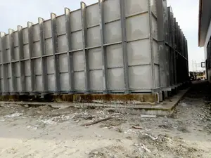 Braithwaith Water Tanks