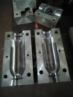 Customized Bottle Mould