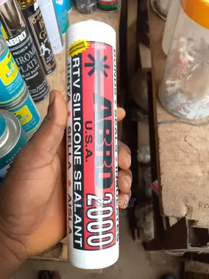 Abro Silicone
