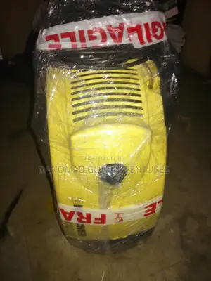 Karcher 520M (Rugged) High Pressure Washer