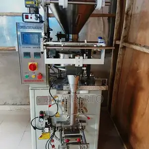 Packaging Machines