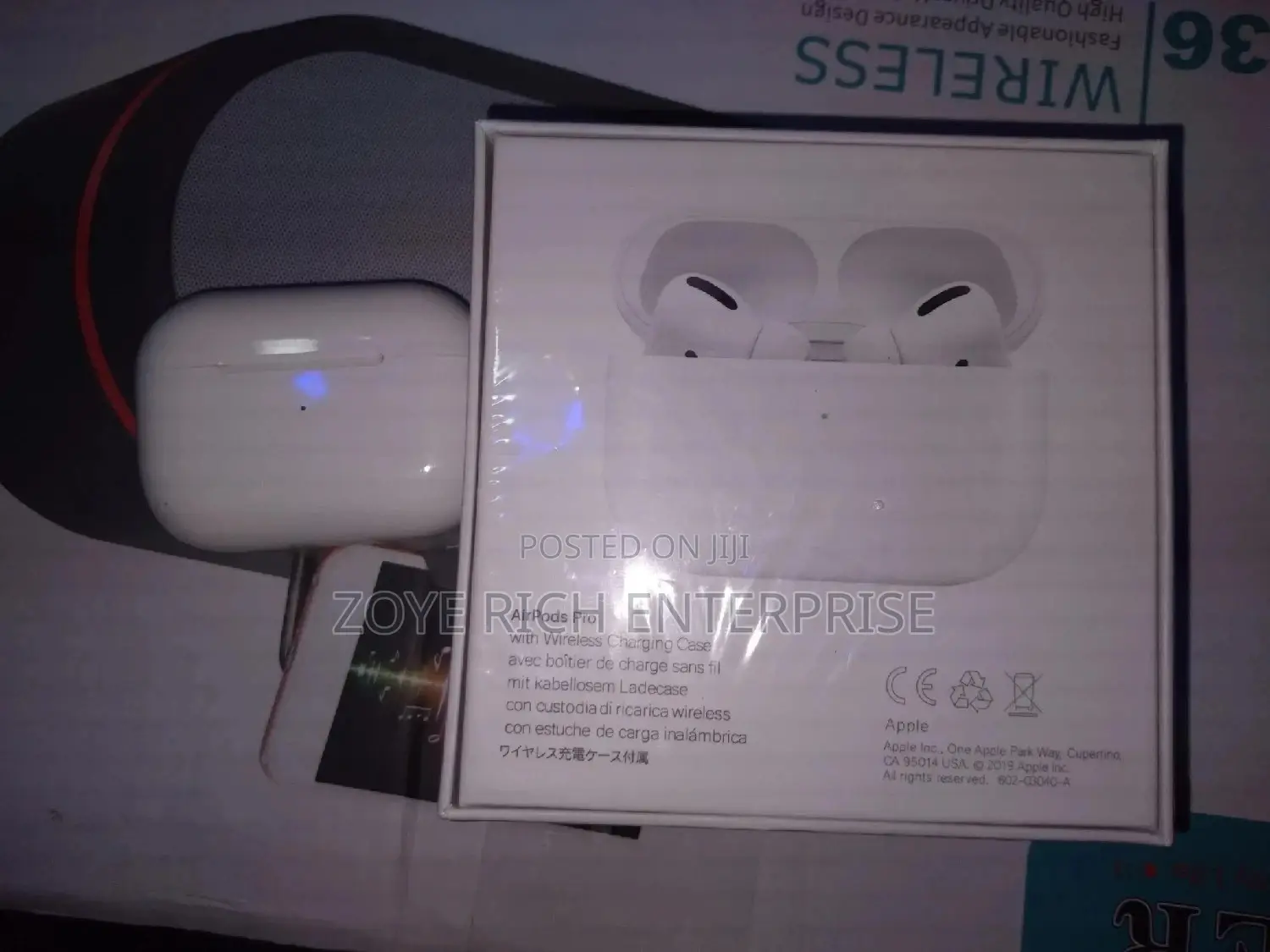 Apple Airpod Pro