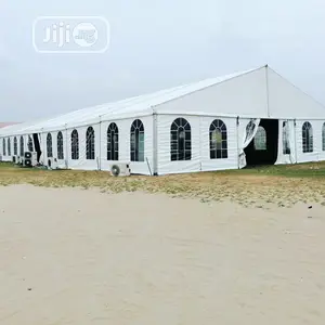 Affordable And Durable Tent For Event
