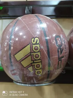 Adidas Basketball