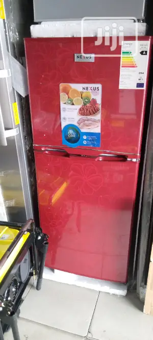 NEXUS Refrigerator