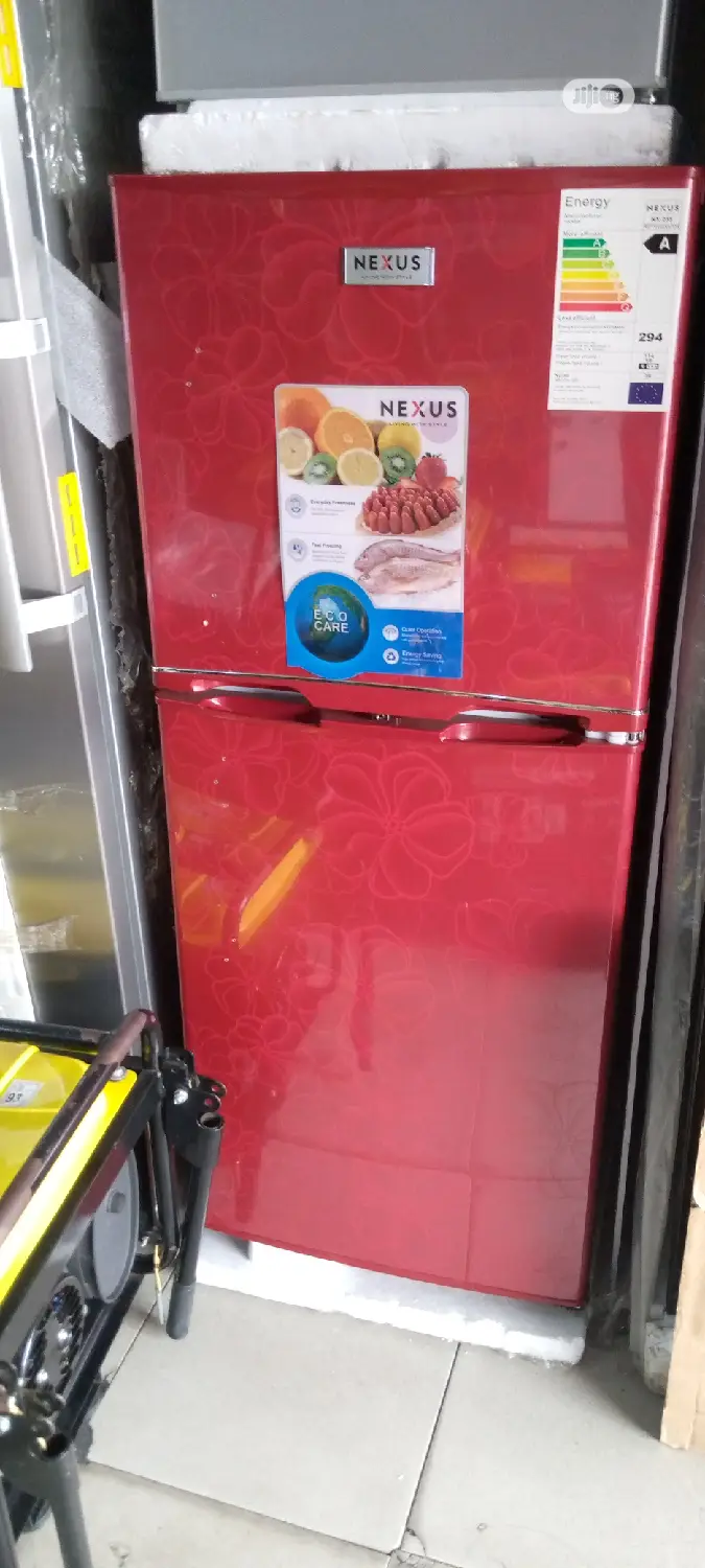 NEXUS Refrigerator