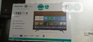 55inches Hisense Television