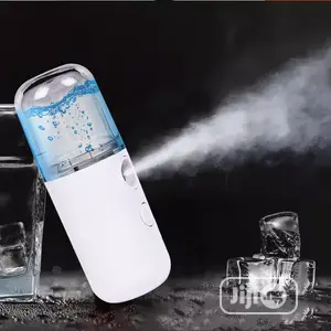 Nano Spray