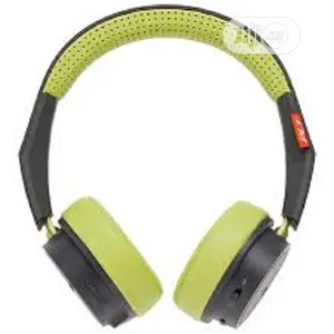 Plantronics Backbeat 500 Wireless Bluetooth Headphones