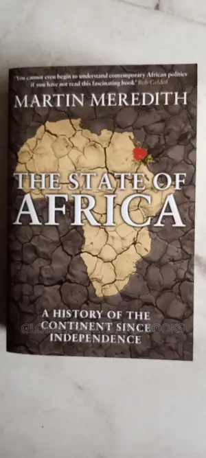 The State of Africa