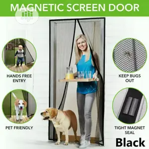 Magic Mesh