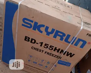 Skyrun Bd-155hnw