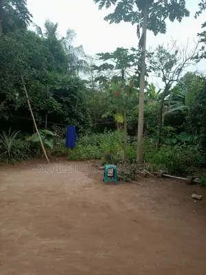 2 Plots of Dry Land for Sale in Ikotun