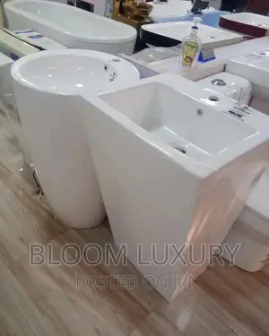 Free Standing Wash Hand Basin
