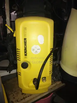 Karcher 397M High Pressure Washer