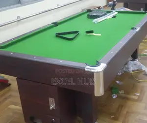 Coin Operated 8ft Board