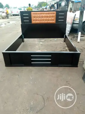 6x6 Bed Frame