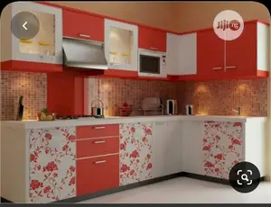 Kitchen Cabinet