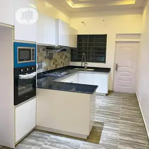 Kitchen Cabinet