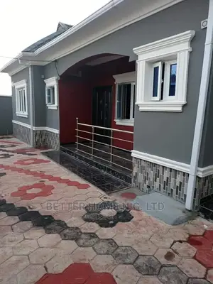 Furnished 1bdrm Bungalow in Heritage Estate, Oluyole for rent