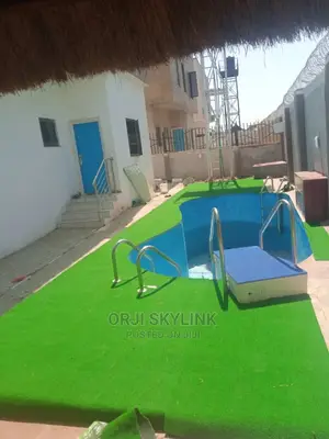 Synthetics Artificial Green Grass