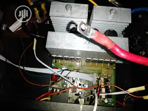 Inverter Replacement Boards