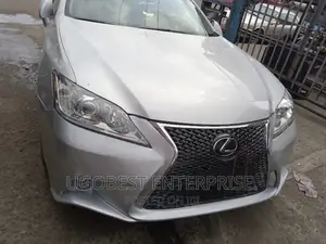 Upgrade Lexus Es 350 ,2008 To Is250 Face