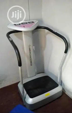 Heavy Duty Crazy Fit Massager